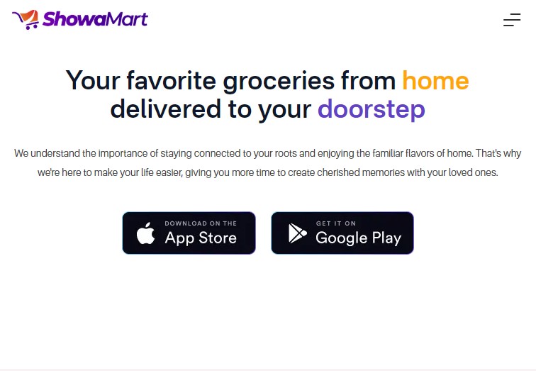ShowaMart